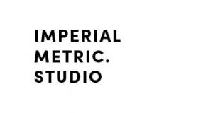 IMPERIAL METRIC PATTERN MAKING & DESIGN STUDIO logo