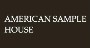 American Sample House Inc logo