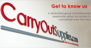 CarryOutSupplies logo