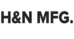 H&N MFG logo