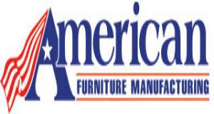 American Furniture MFG logo