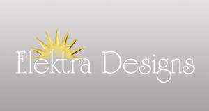 Elektra Designs logo