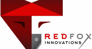 Red Fox Innovations logo