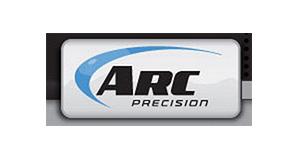 ARC Precision logo