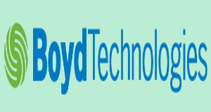 Boyd Technologies logo