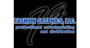 Fashion Graphics, LLC logo