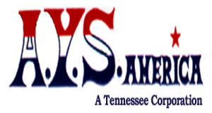 A.Y.S. America Corp. logo