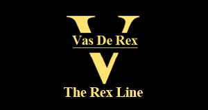 Vas De Rex Co logo