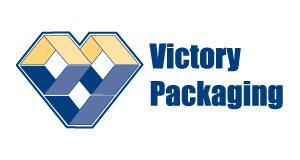 Victory Packaging logo