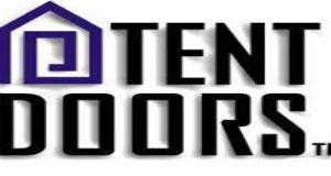 Tentdoors of Tennessee Inc. logo