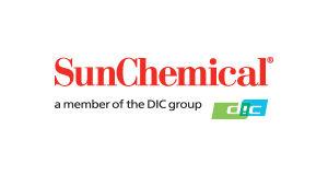 Sun Chemical Corporation logo