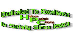 Halsen Products logo