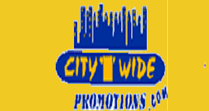 City Wide Promotions logo