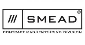 Smead CMD logo