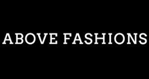 Above Fashion & Design logo
