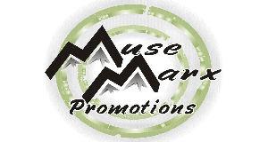 Muse Marx logo