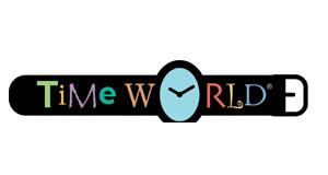 Global Time INTL logo
