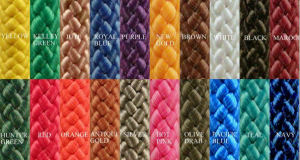 Gulf Rope & Cordage Inc logo