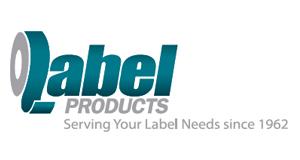Label Products, Inc. logo