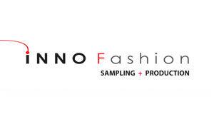 Inno Fashion logo