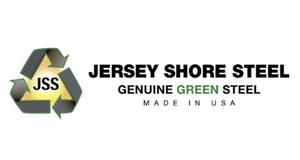 Jersey Shore Steel logo