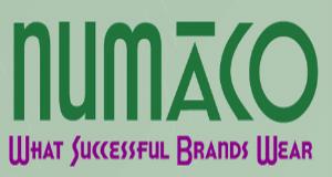 Numaco Packaging Corp. logo