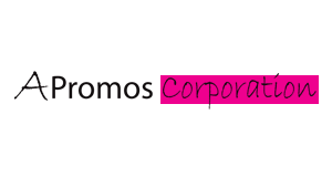 Apromos Corporation logo