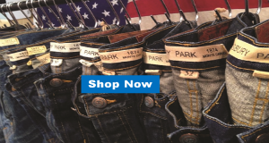 Asbury Park Clothing Company L.L.C. logo