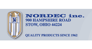 Nordec Inc logo