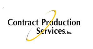 Contract Production Services logo