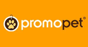 Promopet logo