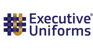 Executive Uniforms PR logo