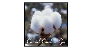 Coastal Carolina Gin logo