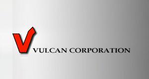 Vulcan Corp. logo
