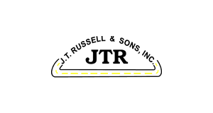 J.T. Russell & Sons logo