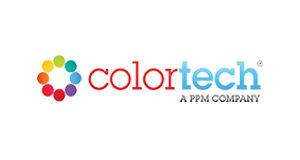 Color-Tech Plant logo