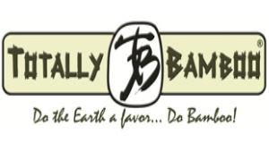 Totally Bamboo logo