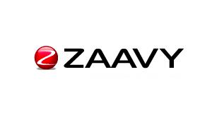 Zaavy logo