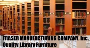 Fraser Manufacturing Co Inc logo