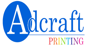 Adcraft Printing Co. Inc. logo