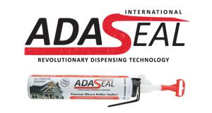 Adaseal International, Inc. logo