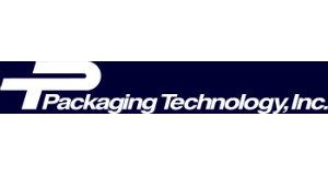 Packaging Technology, Inc. logo