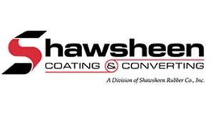 Shawsheen Coating And Converting logo