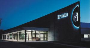 Envision logo