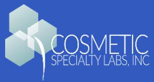 Cosmetic Specialty Labs, Inc. logo