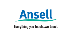 Ansell Safety logo