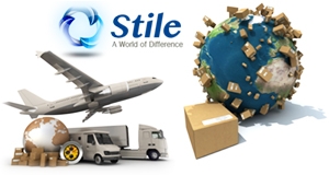 Stile logo