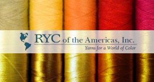 RYC of the Americas Inc. logo