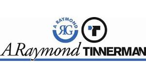 ARaymond Tinnerman Industrial logo