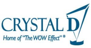 Crystal Impressions logo